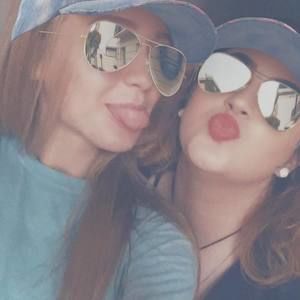 Meet your Posher, Lillian